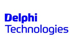 Delphi technologies logo