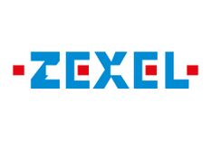 Zexel logo 