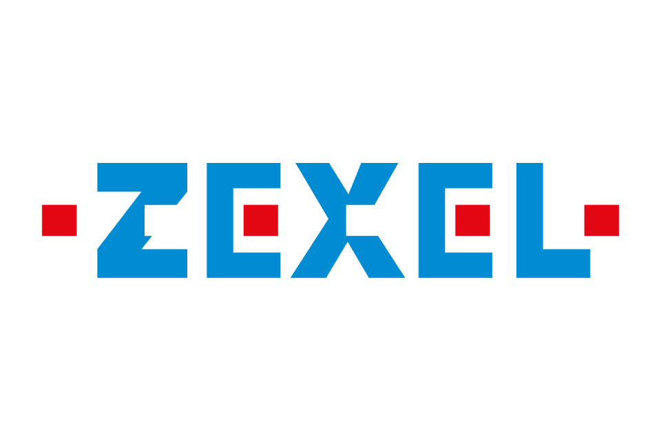 Zexel logo 