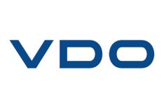 VDO logo