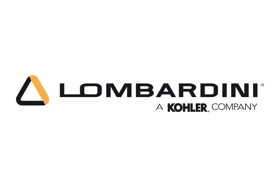 Lombardini logo